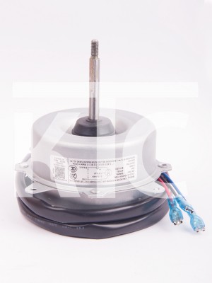 Электродвигатель наружного блока YDK25-6K 25W/220V/ПРЧ (023374)