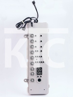 Плата  EU-KC26Y1/N1-PF.D.06 17220600000382 (023380)