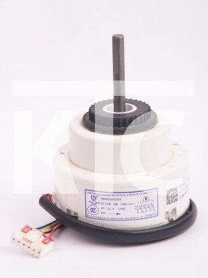 Электродвигатель внутреннего блока ZWK465A00064 DC310V 40W (023381)