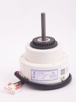 Электродвигатель внутреннего блока ZWK465A00064 DC310V 40W (023381)