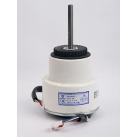 Электродвигатель внутреннего блока ZWK465B00501 DC310V 45W (023382)