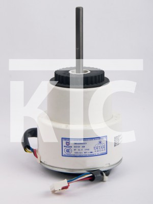 Электродвигатель внутреннего блока ZWK465B00501 DC310V 45W (023382)
