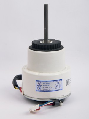 Электродвигатель внутреннего блока ZWK465B00501 DC310V 45W (023382)