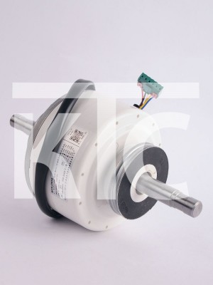 Электродвигатель ZWB278D96A DC310V 120W (023383)