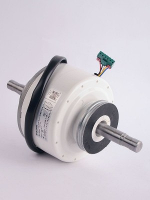 Электродвигатель ZWB278D96A DC310V 120W (023383)
