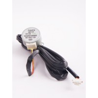 Двигатель жалюзей шаговый 35BYJ46 16430031000003 (023386)