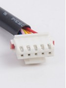 Двигатель жалюзей шаговый 35BYJ46 16430031000003 (023386) Двигатель жалюзей шаговый 35BYJ46 16430031000003 (023386)