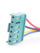 Электродвигатель наружного блока EHDS13BAK XD100A-ZL 100W DC310V ПРЧ (023388) Электродвигатель наружного блока EHDS13BAK XD100A-ZL 100W DC310V ПРЧ (023388)