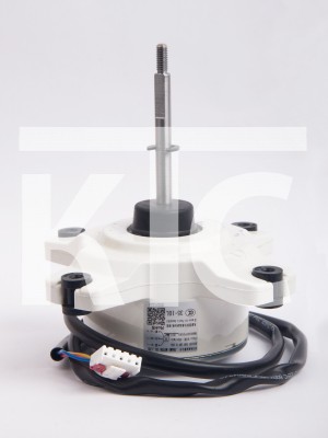 Электродвигатель наружного блока YMA035YF01N3 35W/DC310V/ПЧ (023390)