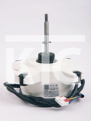 Электродвигатель наружного блока YMA040BJ01N3 DC310V/40W/ПЧ (023391)