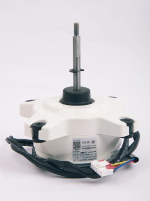 Электродвигатель наружного блока YMA040BJ01N3 DC310V/40W/ПЧ (023391)