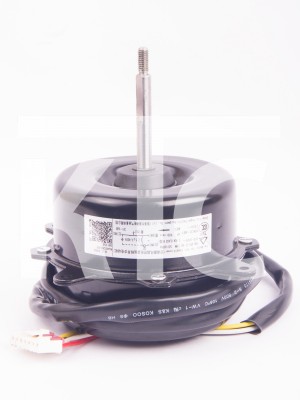 Электродвигатель наружного блока YDKLA95-31-6G YDK31-6B1 31W/ПЧ (023393)