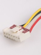 Электродвигатель наружного блока YDKLA95-31-6G YDK31-6B1 31W/ПЧ (023393)