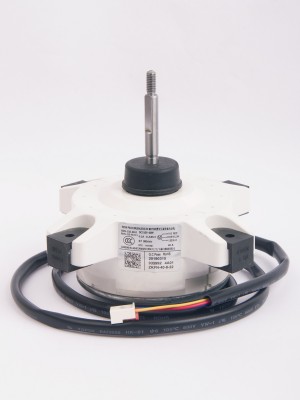 Электродвигатель наружного блока RDN310-40-8 DC310V/40W/ПРЧ (023394)