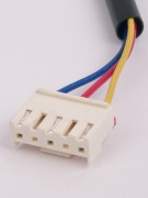Электродвигатель наружного блока RDN310-40-8 DC310V/40W/ПРЧ (023394) Электродвигатель наружного блока RDN310-40-8 DC310V/40W/ПРЧ (023394)