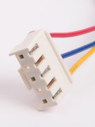 Электродвигатель наружного блока ZKFN-33-8-1 33W DC310V (023395) Электродвигатель наружного блока ZKFN-33-8-1 33W DC310V (023395)
