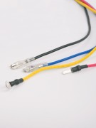 Электродвигатель наружного блока SA(AL)20G 20W 208-240V ПРЧ (023396) Электродвигатель наружного блока SA(AL)20G 20W 208-240V ПРЧ (023396)