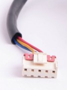 Электродвигатель наружного блока TWZ33-A02 CZSDJ-30 DC 33W 310V (023405) Электродвигатель наружного блока TWZ33-A02 CZSDJ-30 DC 33W 310V (023405)