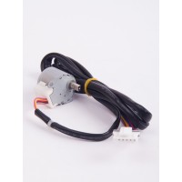 Двигатель жалюзей шаговый MP24HC 12V (023418)