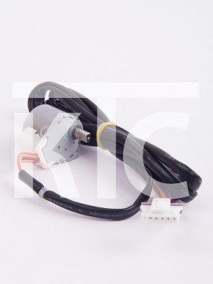 Двигатель жалюзей шаговый MP24HC 12V (023418)