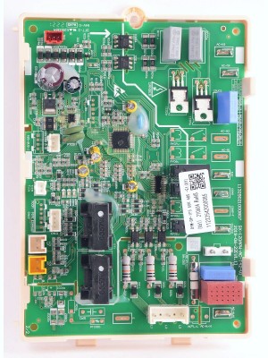 Плата SX-120APW-AC-T42 V1 11222542000085 (023431)