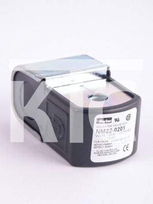Катушка соленоидного клапана TRANE COL04723 NM22-0201 110V/50Hz 8W (023432)