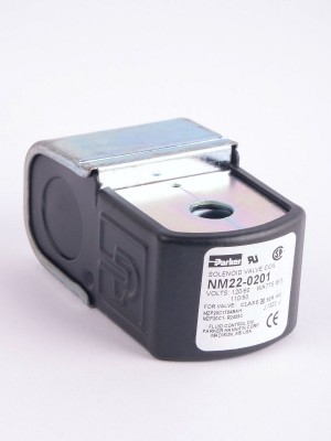 Катушка соленоидного клапана TRANE COL04723 NM22-0201 110V/50Hz 8W (023432)