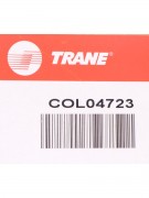 Катушка соленоидного клапана TRANE COL04723 NM22-0201 110V/50Hz 8W (023432)