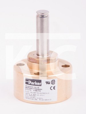 Клапан VAL02843 MZP20C1704BAH (023433)