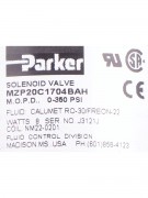 Клапан VAL02843 MZP20C1704BAH (023433) Клапан VAL02843 MZP20C1704BAH (023433)