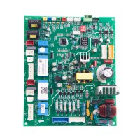 Плата K.LK213921A.01-A (A010195 V1.5) (023436)