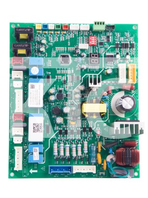 Плата K.LK213921A.01-A (A010195 V1.5) (023436)