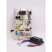 Плата CEM-1 S3116 KFR140W/S2-590.ZY001.JD.FW.WXWKD.WP1-1 17122000047723 (023462)
