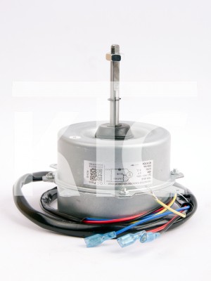 Электродвигатель наружного блока YDK-40-6 40W 220V ПЧ (023499)