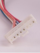 Электродвигатель KFD280-65-8A EHDS85BDC 8P 65W DC280V (023509)