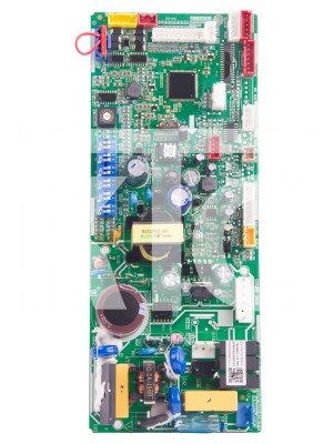 Плата CE-MDVD22Q4/BP2N1-A4(E).D.1.1 17126000003318 (023510)