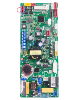 Плата CE-MDVD22Q4/BP2N1-A4(E).D.1.1 17126000003318 (023510)