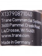 Датчик X13790871040 TRANE SWT03335 (023533) Датчик X13790871040 TRANE SWT03335 (023533)