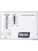 Реле давления P48AAA-9130 (023537) Реле давления P48AAA-9130 (023537)