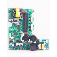 Плата A2S-4CZ (A2S-4 V3.04) 9950017500 (023538)