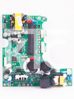 Плата A2S-4CZ (A2S-4 V3.04) 9950017500 (023538)