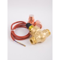 Клапан 5/80DS 16G1845105 GPF45-060 (023539)
