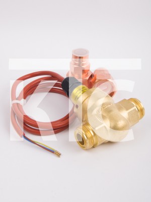 Клапан 5/80DS 16G1845105 GPF45-060 (023539)