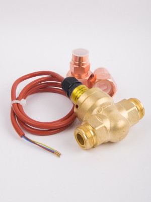 Клапан 5/80DS 16G1845105 GPF45-060 (023539)