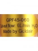 Клапан 5/80DS 16G1845105 GPF45-060 (023539) Клапан 5/80DS 16G1845105 GPF45-060 (023539)