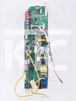 Плата EU-KFR160Q4/BP3N1Y-D.D.16.NP1-1 17122500002337 17122500A02227 (023578)