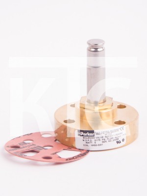 Клапан VAL05930 MZP20C1-R2409C + прокладка GKT03466 (023592)
