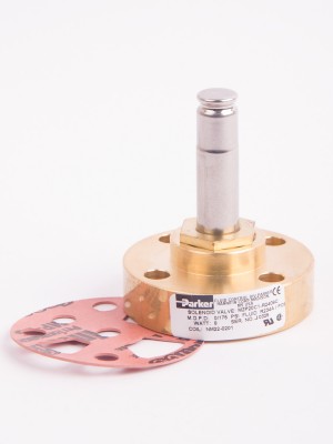 Клапан VAL05930 MZP20C1-R2409C + прокладка GKT03466 (023592)