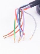 Электродвигатель 3RGB 50-30-6V/14 (023600)