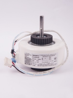 Электродвигатель внутреннего блока RPG20F-3 20W (023620)